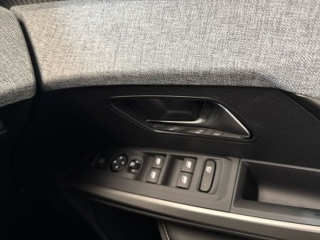 2026 Peugeot 5008 - thumbnail 20