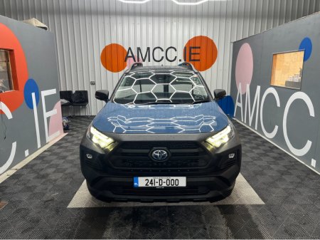 2024 Toyota Rav4 - thumbnail 6