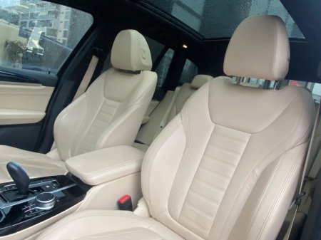 2021 BMW iX3 Premier Edition Auto EV €31,900 thumbnail