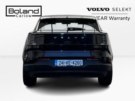 2024 Volvo EX30 - thumbnail 12
