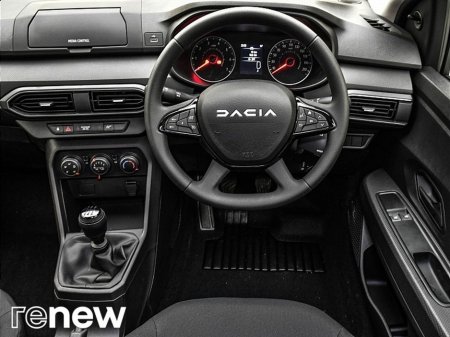 2023 Dacia Sandero - thumbnail 31