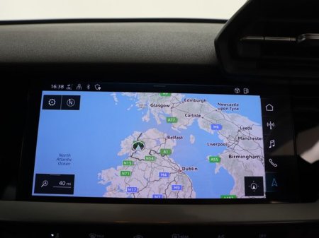 2022 Audi A3 30 TDI 116HP SE €24,750 thumbnail