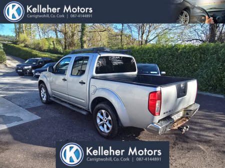 2015 Nissan Navara - photo 6