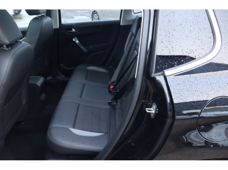 2015 Peugeot 2008 ALLURE Low Mileage Huge Spec €9,495 thumbnail