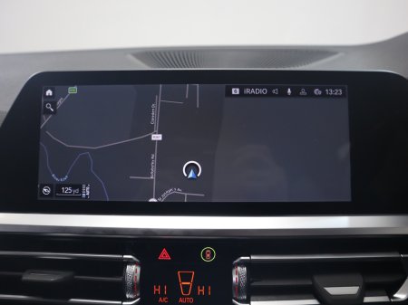 2021 BMW 3 Series *43* M SPORT AUTO €29,990 thumbnail