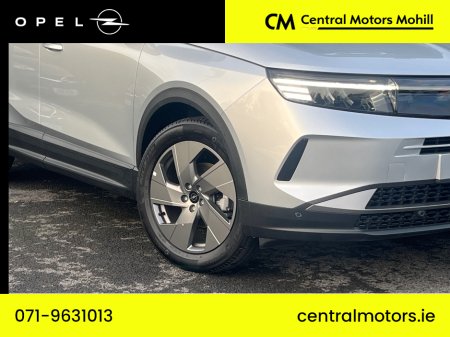 2026 Opel Grandland - thumbnail 5