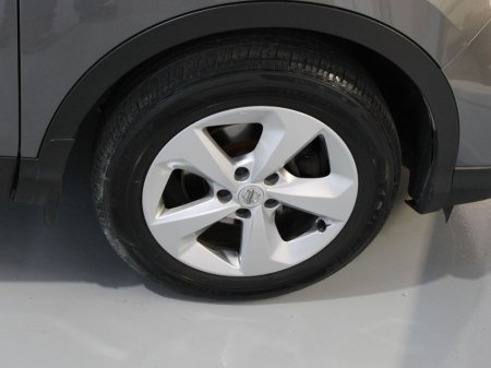 2019 Nissan Qashqai - thumbnail 27