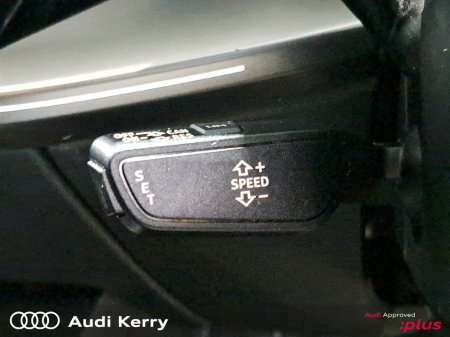 2021 Audi A3 - thumbnail 21