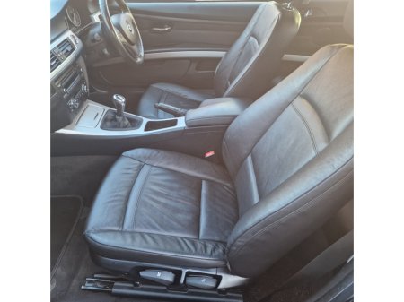 2012 BMW 3 Series 320D SE €8,450 thumbnail