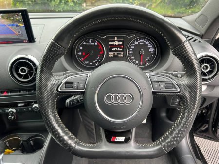 2016 Audi A3 - thumbnail 4