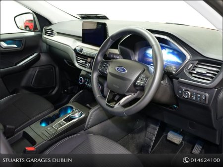 2024 Ford Kuga - thumbnail 19