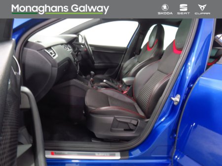 2016 Skoda Octavia - thumbnail 11