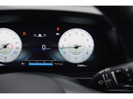 2021 Hyundai Bayon 1.2 Petrol Executive €19,995 thumbnail