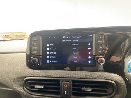 2026 Hyundai i10 - thumbnail 19