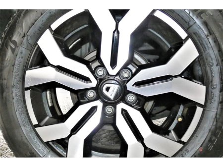 2022 Dacia Duster - thumbnail 15