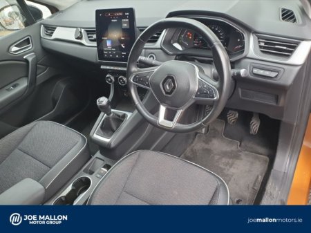 2020 Renault Captur - thumbnail 9