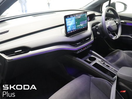 2026 Skoda Enyaq - thumbnail 22