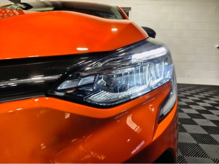 2022 Renault Clio - thumbnail 5