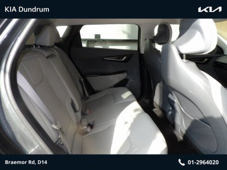 2025 Kia EV6 - thumbnail 5
