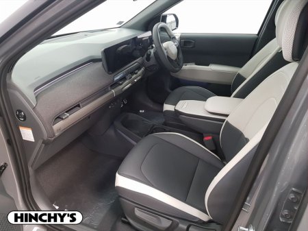 2026 Kia EV3 GT-Line