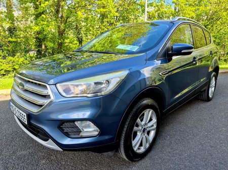 2019 Ford Kuga - thumbnail 10