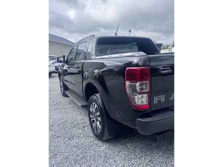 2021 Ford Ranger - thumbnail 15