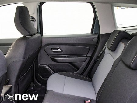 2024 Dacia Duster - thumbnail 11
