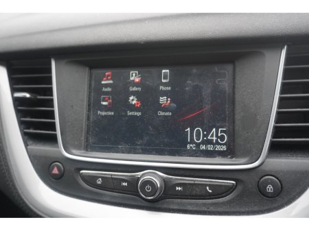 2019 Opel Grandland X - thumbnail 12