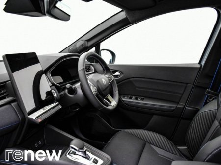 2025 Renault Symbioz E-Tech HEV 145 Techno Esprit Alpine €35,495 thumbnail