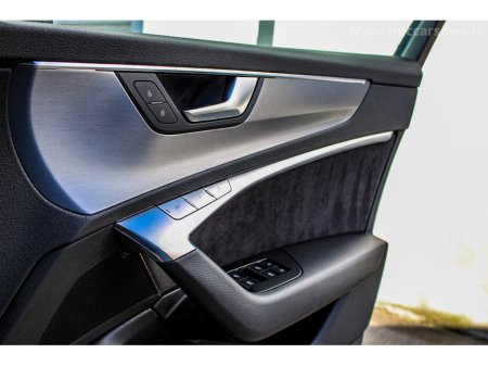 2019 Audi A6  €32,950 thumbnail