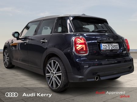 2022 MINI Cooper - thumbnail 5