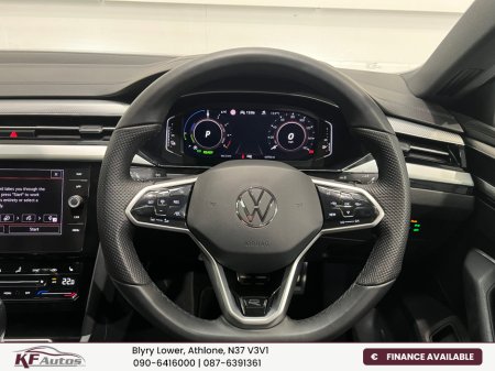 2023 Volkswagen Arteon - thumbnail 24