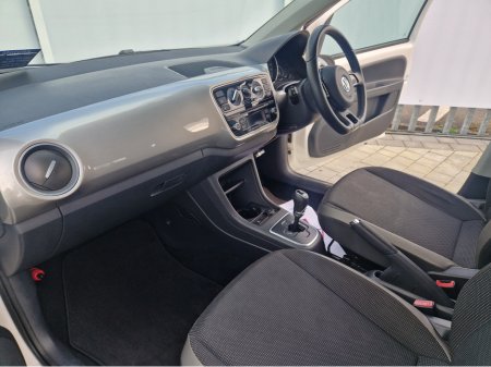 2012 Volkswagen up! - thumbnail 17