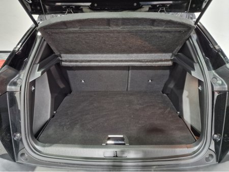 2024 Peugeot 2008 EV GT (50KWH BATTERY) AUTOMATIC **ONE OWNER / TOP SPEC / APPLE CARPLAY / CRUISE CONTROL / HALF LEATHER / KEYLESS ENTRY / REVERSE CAMERA / WIRELESS PHONE CHARGING / PEUGEOT WARRANTY 03|2027** €25,900 thumbnail