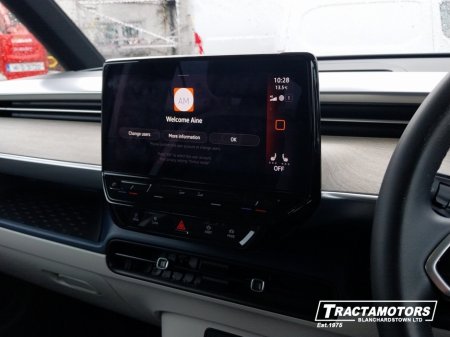 2024 Volkswagen ID.Buzz - thumbnail 23