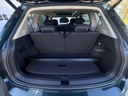 2018 Volkswagen Tiguan Allspace - thumbnail 22