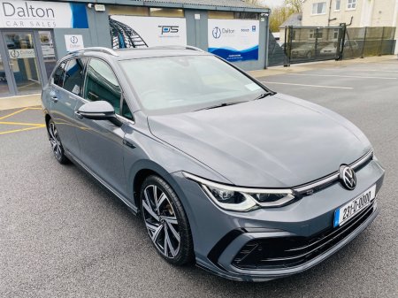 2023 Volkswagen Golf - thumbnail 3