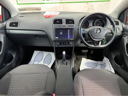 2015 Volkswagen Polo - thumbnail 11