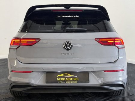 2022 Volkswagen Golf - photo 5