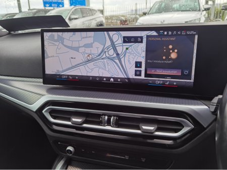 2023 BMW i4 - thumbnail 20