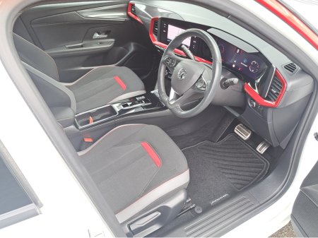 2023 Opel Mokka - thumbnail 13