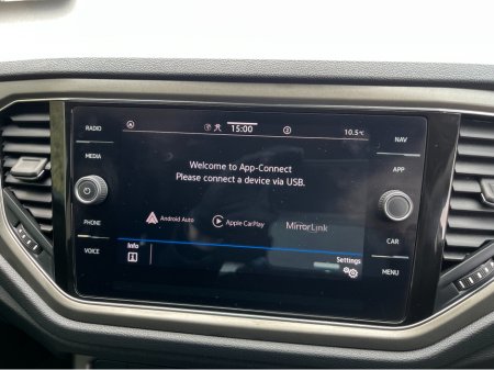 2021 Volkswagen T-Roc - thumbnail 20