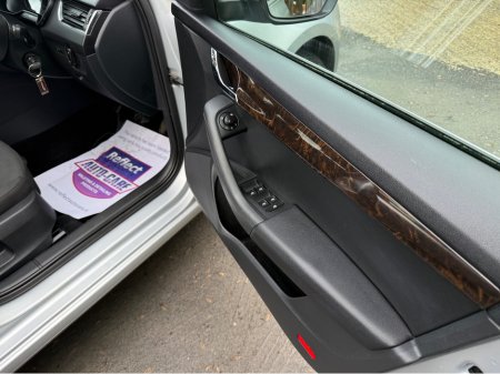 2016 Skoda Octavia 2.0 TDI Pan Roof €7,990 thumbnail