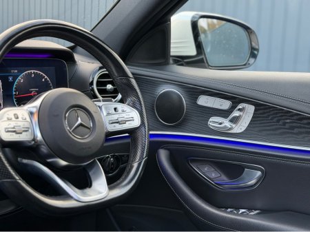 2019 Mercedes-Benz E Class - thumbnail 42