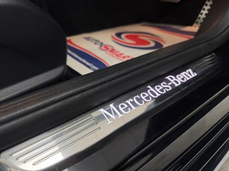 2019 Mercedes-Benz C Class - thumbnail 21