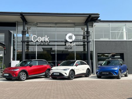 2025 Smart #1 - thumbnail 32