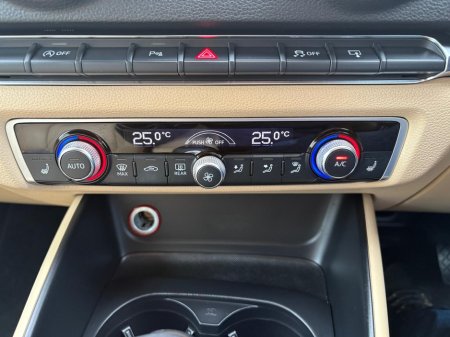 2014 Audi A3 - thumbnail 9