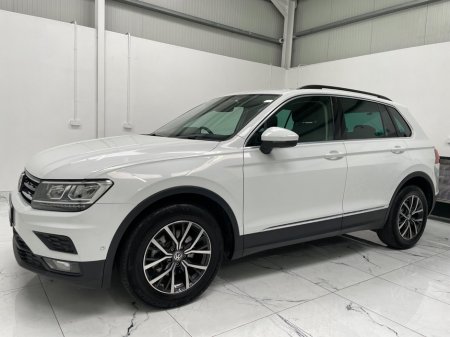2020 Volkswagen Tiguan - thumbnail 6