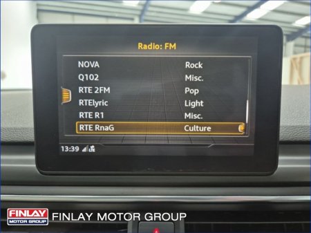 2017 Audi A5 - thumbnail 27