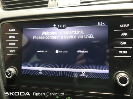 2019 Skoda Octavia Soleil 1.0TSI 115HP €15,950 thumbnail